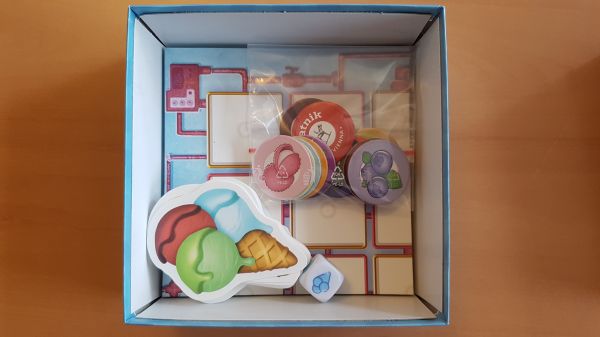 Bild #2 Freeze Factory