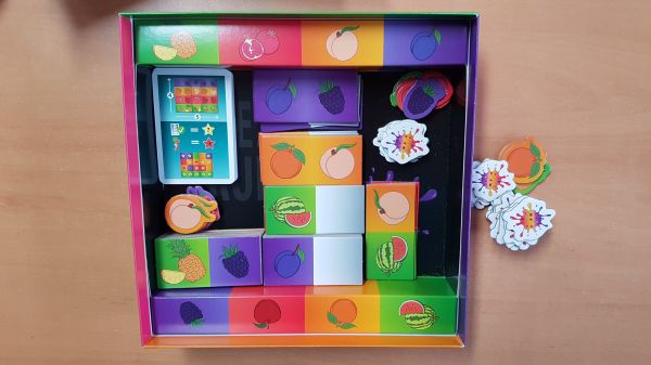 Bild #2 Fresh Fruits