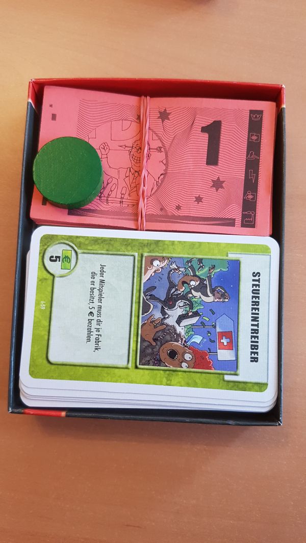 Bild #2 Friesematenten Set 1