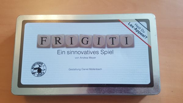 Bild #2 Frigiti