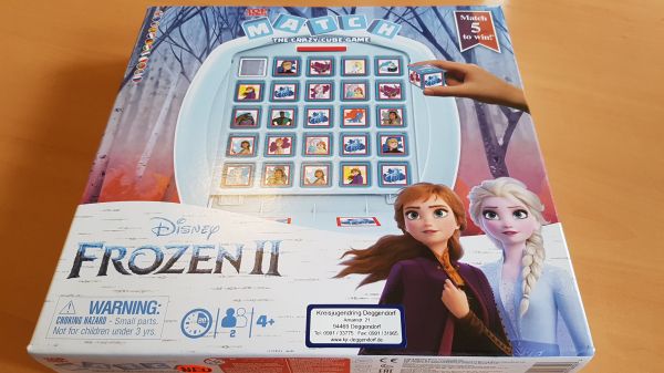 Bild #1 Frozen II