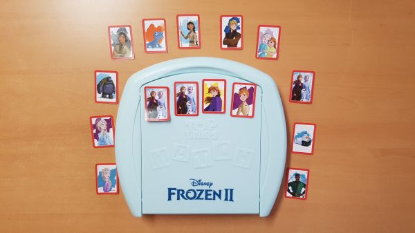 Bild #3 Frozen II