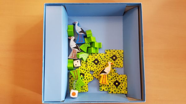 Bild #2 Fröschlein aufgepasst! 