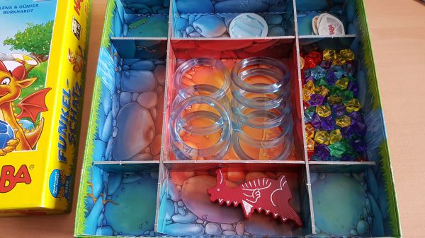 Bild #2 Funkelschatz