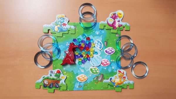 Bild #3 Funkelschatz