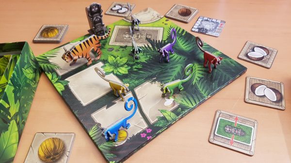 Bild #2 Funky Monkey