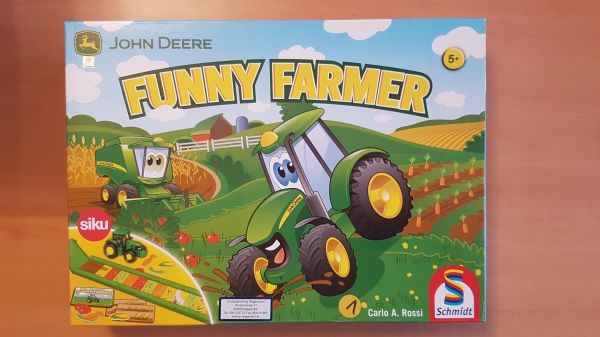 Bild #1 Funny Farmer