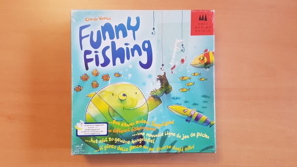 Bild #1 Funny Fishing