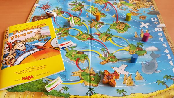 Bild #2 Furchtlose Flieger