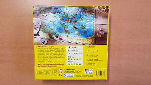 Bild #3 Furchtlose Flieger