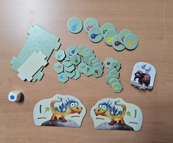 Bild #2 Furzipups der Knatterdrache