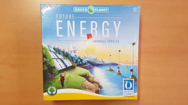 Bild #1 Future Energy