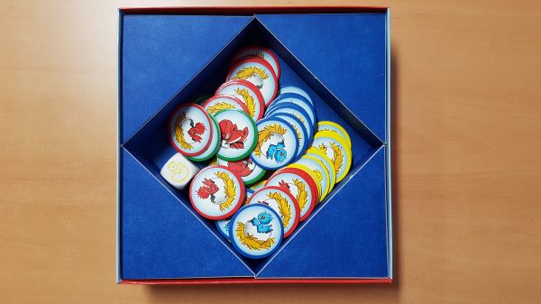 Bild #2 Gackerei ums Hühnerei 