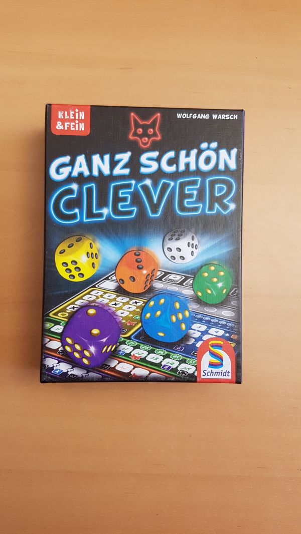 Bild #1 Ganz schön clever