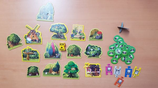 Bild #2 Garten-Gauner