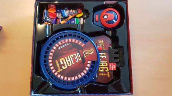 Bild #2 Gefragt Gejagt