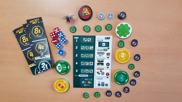 Bild #2 Geht noch was ?