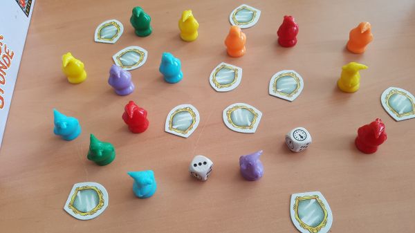 Bild #2 Geisterstunde