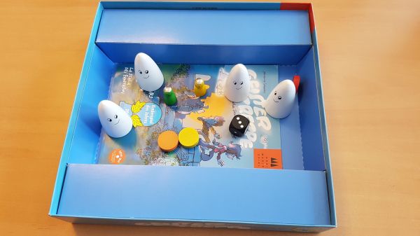 Bild #2 Geistertreppe