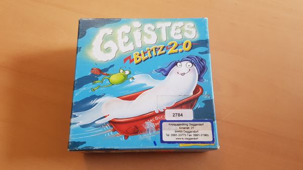 Bild #1 Geistes Blitz 2.0