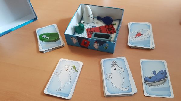 Bild #2 Geistes Blitz 2.0