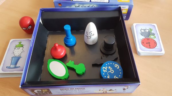 Bild #2 Geistes Blitz 5 vor 12