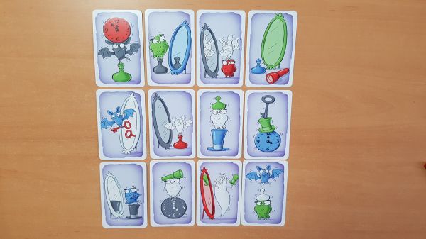 Bild #3 Geistes Blitz 5 vor 12