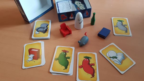 Bild #2 Geistes Blitz