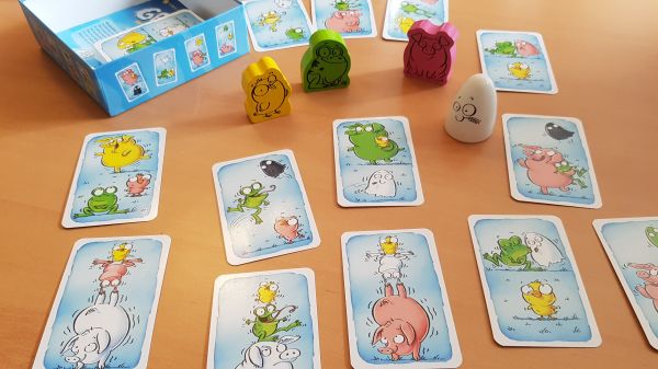 Bild #2 Geistes Blitz Junior