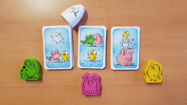 Bild #3 Geistes Blitz Junior