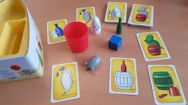 Bild #2 Geistes Blitz Spooky Doo