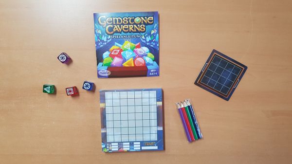 Bild #2 Gemstone Caverns