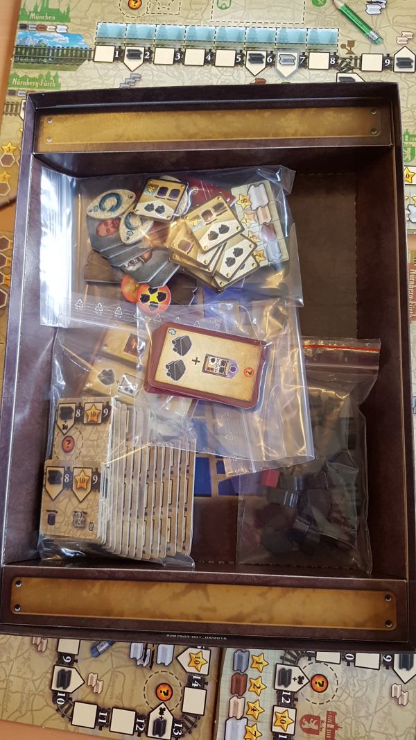 Bild #2 German Railroads