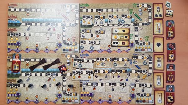 Bild #3 German Railroads