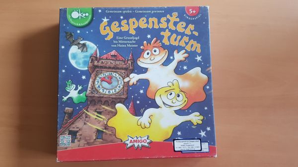 Bild #1 Gespensterturm