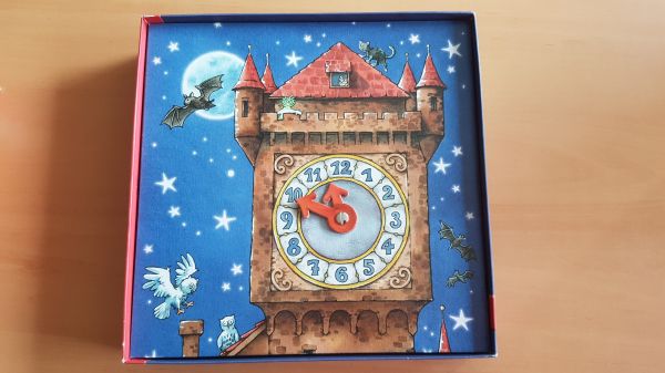 Bild #2 Gespensterturm