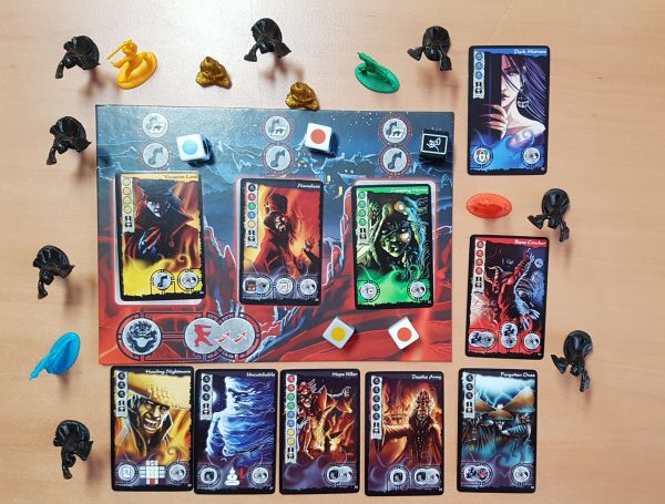 Bild #3 Ghost Stories