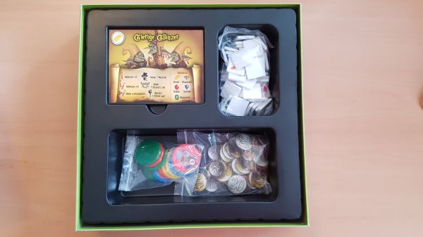 Bild #2 Gierige Goblins 