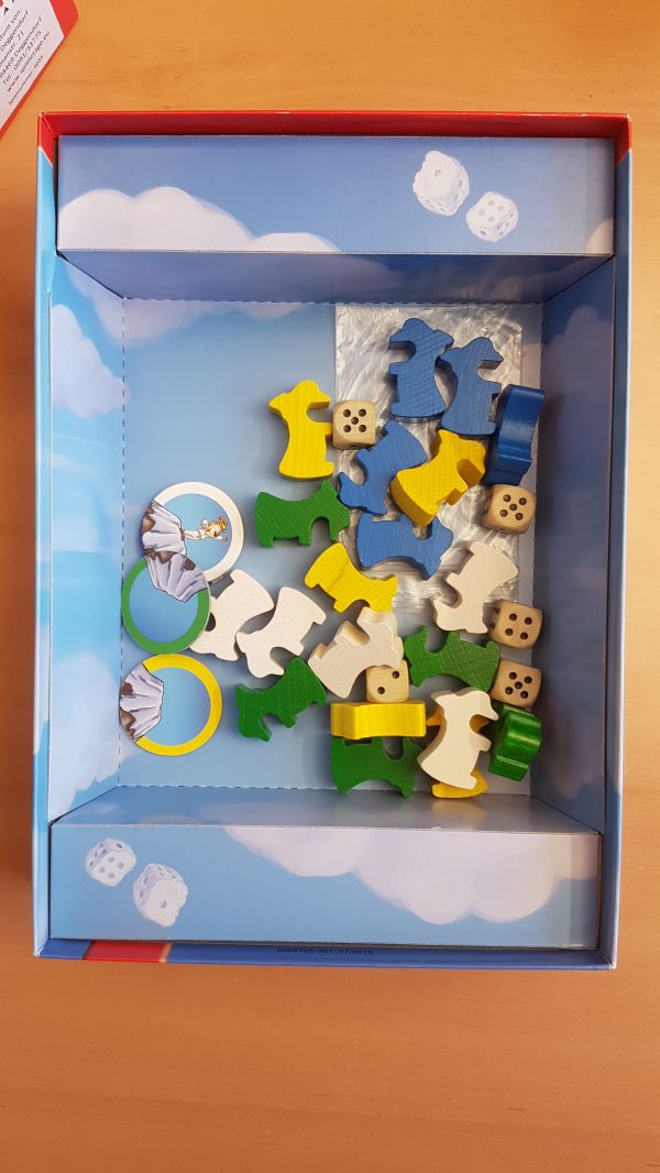 Bild #2 Gipfelstürmer