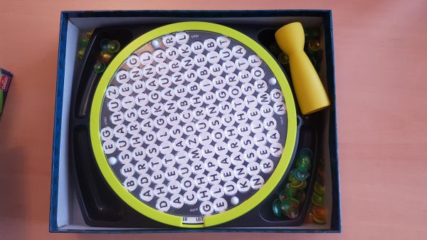 Bild #2 Gitterrätsel