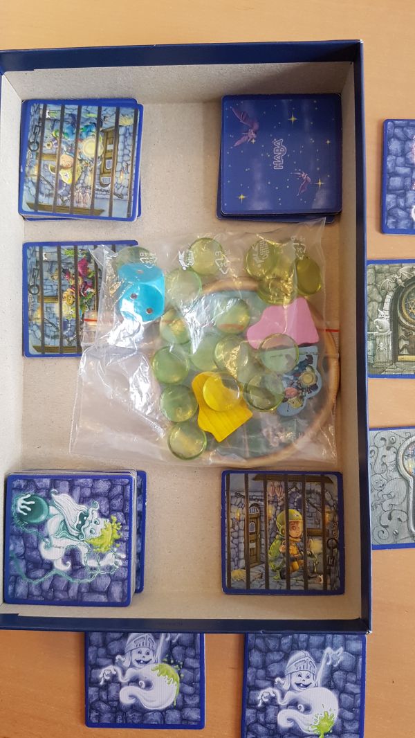 Bild #2 Glibber Gebibber