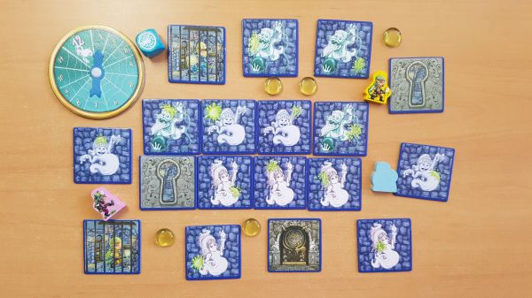 Bild #3 Glibber Gebibber