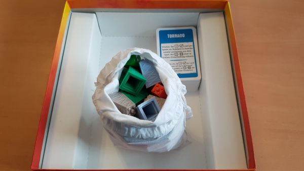 Bild #2 Global Warming