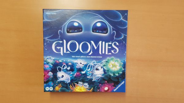 Bild #1 Gloomies