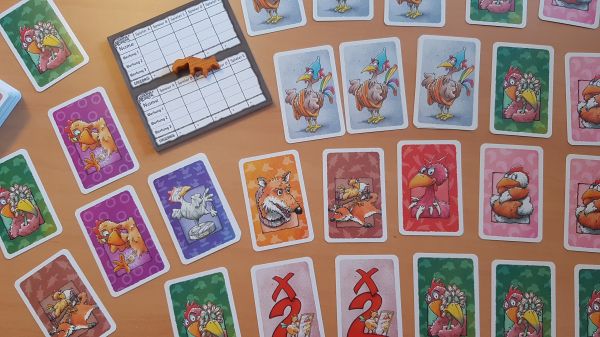 Bild #2 Gloria Picktoria