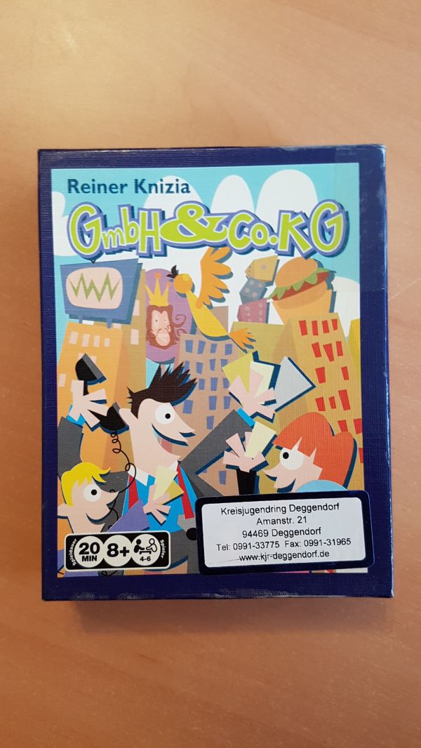 Bild #1 GmbH & Co. KG