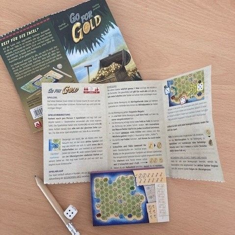 Bild #2 Go for Gold