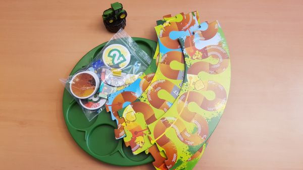 Bild #2 Go, Johnny, Go!