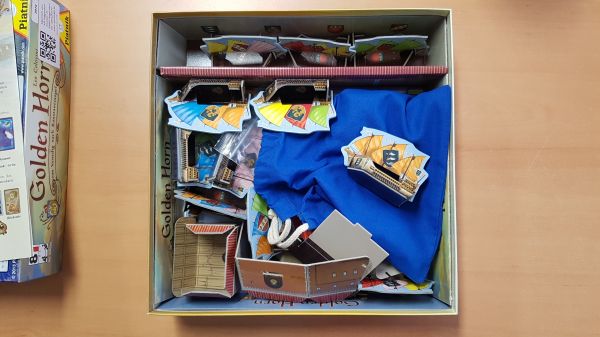 Bild #2 Golden Horn: Von Venedig nach Konstantinopel