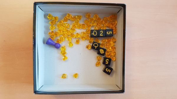 Bild #2 Gold Nuggets